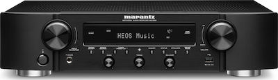 Marantz Ολοκληρωμένος Ενισχυτής Hi-Fi Stereo NR1200 75W/8Ω Μαύρος