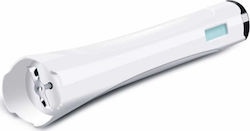Herzberg HG-5041 300W Бял Ръчен Блендер