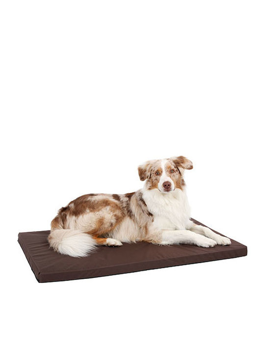 Kerbl Henry Mattress Dog Brown 64x51cm. 81220