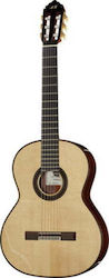 Amalio Burguet Klassisch Gitarre 4/4 La Burguet Spruce Natürlich