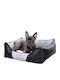 Kerbl Snugly Chiara Диван Легло за куче Сив 42x32см.