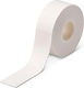 Inofix Self-Adhesive Double-Sided Tape White 25mmx2.5m 1pcs