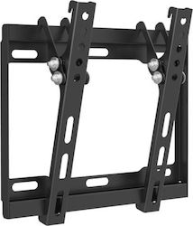 Cabletech UCH0153 DM-0153-1 Wall TV Mount up to 42" and 35kg