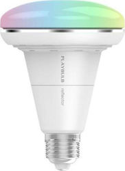 Mipow Smart Playbulb Reflector LED 15W E27 Θερμό Λευκό
