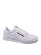 Marabu Herren Sneakers Weiß
