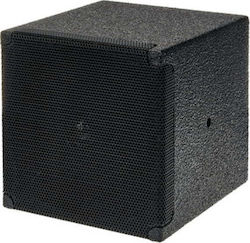 KS Digital CPD 04 75W με Woofer 4.5"