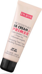 Pupa Professionals BB Cream Primer Cream Day 50ml