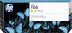 HP 766 Original InkJet Printer Ink Yellow (P2V91A)
