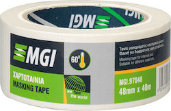 MGI Χαρτοταινία 60˚C 97048