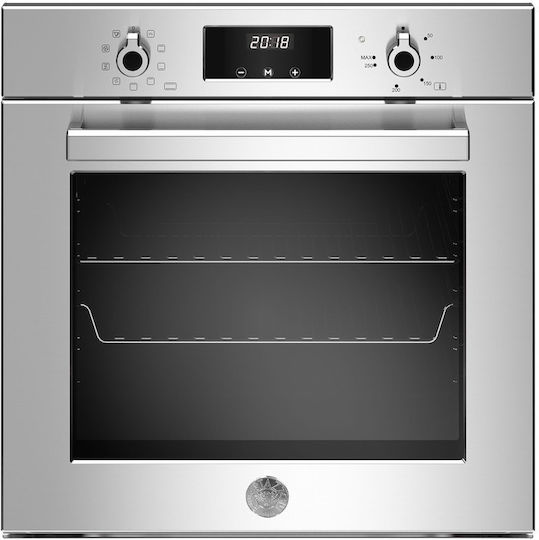 Bertazzoni F60 9 PRO E S X Over Counter Oven 76lt W59.7cm.