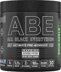 Applied Nutrition ABE - All Black Everything 315gr Sour Apple