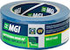 MGI Paper Tape 48mm x 40m UV Blue 97148