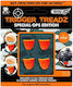 Imp Tech Trigger Treadz Grips Special Ops PS4