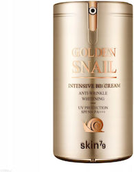 Skin79 Golden Snail BB Ενυδατική Κρέμα Ημέρας 45gr