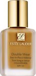 Estee Lauder Double Wear Stay-in-Place Liquid Make Up SPF10 4W4 Hazel 30ml