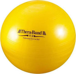 Thera-Band Pilates Ball 45cm 1.36kg Yellow