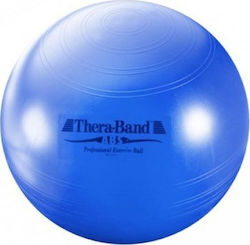 Thera-Band Pilates Ball 75cm 2.64kg Blue