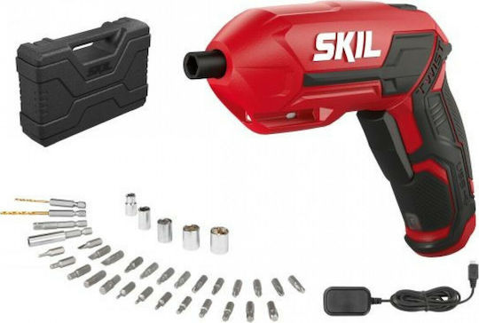 Skil 2710 GA Battery Screwdriver 3.6V 1x1.5Ah