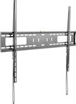 Brateck LP42-69F Wall TV Mount up to 100" and 75kg
