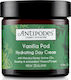 Antipodes Vanilla Pod Hydrating Day Cream Cream Face Day 60gr