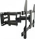 Well SW670 75014 Wandhalterung für Fernseher mit Arm bis 70" und 50kg