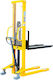 Express Stapler 3m for Load Weight up to 1t in Gelb Color