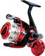 Black Diamond Aguane Μηχανισμός Ψαρέματος για Spinning