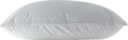 Nef-Nef Homeware Comfort Sleep Pillow Hollowfiber Soft 48x68cm