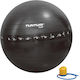Tunturi Ball Pilates 75cm in Black Color