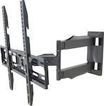 Noozy G1403 Wall TV Mount with Arm up to 55" and 35kg