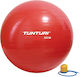 Tunturi Pilates Ball 55cm 0.752kg Red