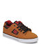 Shoes Pure SE Παιδικά Sneakers Καφέ