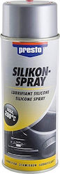 Presto Спрей Силикон 400ml 306345 Presto Спрей Силикон 400ml 306345