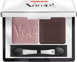 Pupa Vamp! Compact Duo Doppellidschatten in fes...