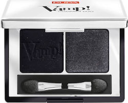 Pupa Vamp! Compact Duo Doppellidschatten in fes...