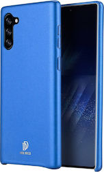 Dux Ducis Skin Lite Back Cover Μπλε (Galaxy Note 10)