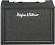 Hughes & Kettner Zenamp Combo Amplifier for Electric Guitar 1 x 12" 100W Black