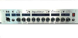 Hughes & Kettner Bassbase 400 Ламповa Глава 400W