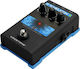 TC Helicon VoiceTone C1 Πετάλι Stompbox Φωνής
