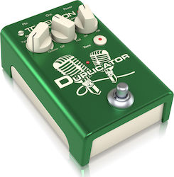 TC Helicon Duplicator Πετάλι Stompbox