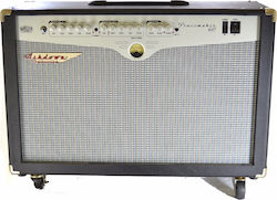 Ashdown Peacemaker 60 Λαμπάτος Combo 2 x 12" 60W Ashdown Peacemaker 60 Λαμπάτος Combo 2 x 12" 60W