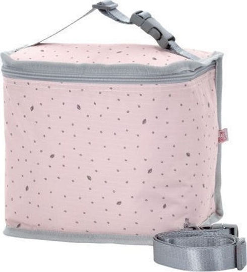 My Bag's Picnic Leaf Baby Thermos Isoliertasche