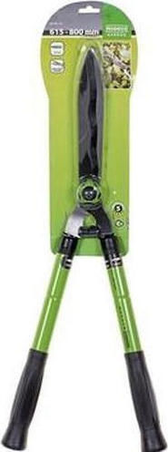 Modeco Teleskopische Gartenschere 810x615mm Bypass Loppers 80cm