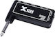 Xvive GA-5 Delay Mini Amplificator Chitară electrică Negru