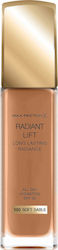 Max Factor Radiant Lift Liquid Foundation 30ml Max Factor Radiant Lift Liquid Foundation 30ml