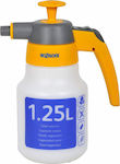 Hozelock Standard Pressure Sprayer with Capacity 1.25lt