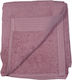 Kipper Hand Towel Prestige 30x50cm. Amethyst Weight 480gr/m²