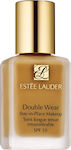 Estee Lauder Double Wear Stay-in-Place Liquid Make Up SPF10 4W2 Toasty Toffee 30ml