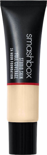 Smashbox Studio Skin Full Coverage 24 Hour Foundation 30ml