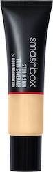 Smashbox Studio Skin Full Coverage 24 Hour Foun...